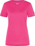 super.natural - The Essential T-Shirt Damen pinky rose rosa/pink