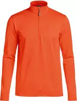 Maier Sports - Felix Pullover Herren siren red 208506_1346