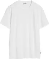 Armedangels - Jaames T-Shirt Herren wei&szlig; 228428_1260