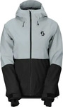 Scott - Ultimate Dryo 10 Skijacke Damen blau