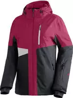 Maier Sports - Vidi Skijacke Damen schwarz 243336_1317