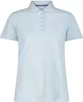 CMP - Poloshirt Damen sky blue 253303_1265