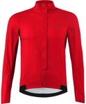 L&ouml;ffler - Rain Chaser WPM Pocket Radjacke Herren rot 237525_1262
