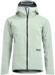 ORTOVOX - Sequence GORE-TEX&reg; Hardshelljacke Damen green acid 249384_1260