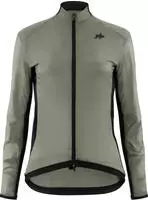 ASSOS - UMA GT S11 Windjacke Damen edge green 262510_1260