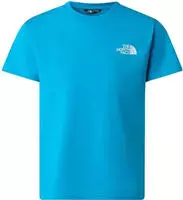 The North Face&reg; - Simple Dome T-Shirt Kinder meridian blue 251072_1268