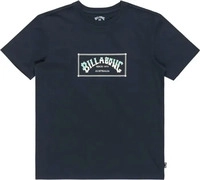 Billabong - Arch T-Shirt Kinder navy blau
