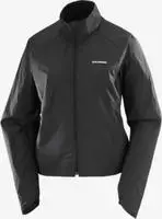 Salomon - Shakeout Fly Jacke Damen schwarz 239890_1260