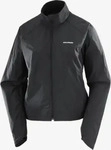 Salomon - Shakeout Fly Jacke Damen schwarz