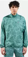 Odlo - Zeroweight Print Laufjacke Herren arctic 227015_1292