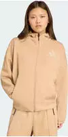 adidas - Z.N.E. Zip-Hoodie Damen warm sandstone 238797_1260