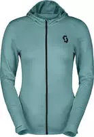 Scott - Defined Light Hoodie Damen frosty blue 256677_1268
