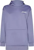 Oakley - Park RC Softshell Hoodie Damen new lilac 221267_1292