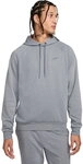 Nike - Dri-Fit Primary Sweatshirt Herren cool grey 232534_1269