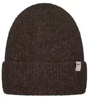 Barts - Fhearna M&uuml;tze Damen dunkelbraun 258924_9503