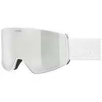 Uvex - Scenic FM Skibrille white matt 260663_412