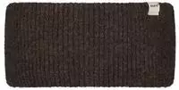 Barts - Fhearna Stirnband Damen dunkelbraun 258972_8225