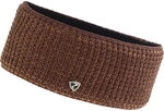 Ziener - Ilse-Z Stirnband Damen braun 257940_8225