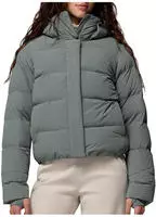 Columbia - Amaze Puff&trade; Daunenjacke Damen sedona sage 258962_1268