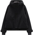 CMP - Zip Hood Inner Gaiter Skijacke Damen schwarz 261523_1268