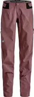 ORTOVOX - Sequence GORE-TEX&reg; Hardshellhose Damen chestnut 249257_1292