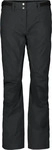 Scott - Ultimate Dryo 10 Skihose Damen schwarz