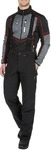 Icepeak - Freiberg Skihose Herren schwarz