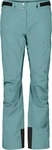 Scott - Ultimate Dryo 10 Skihose Damen frosty blue blau
