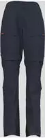 Odlo - X-Alp 3L Hardshell Skihose Damen india ink 222192_1337
