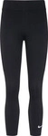 Nike - Classic 7/8 Tights Damen schwarz