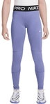 Nike - Pro Dri-Fit Tights M&auml;dchen light thistle 254283_1269