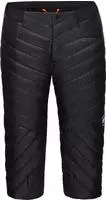 Mammut - Aenergy Thermoshorts Herren schwarz 219585_1269