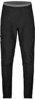 ORTOVOX - Piz Selva Hose Herren black raven 214116_1270