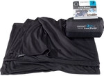 Cocoon - Coolmax Reisedecke schwarz 202581_5640