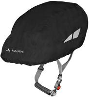VAUDE - Helm Regen&uuml;berzug schwarz 167085_412