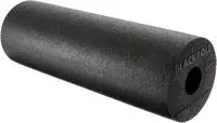 Blackroll - BLACKROLL&reg; Standard 45 Faszienrolle extra breit schwarz 80062_412