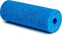 Blackroll - BLACKROLL Mini Faszienrolle azure blau