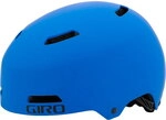 Giro - Dime&trade; FS 2025 Fahrradhelm Kinder matte blue 234982_1292