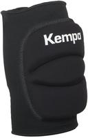Kempa - Knie Indoor Protector gepolstert schwarz 18723_1268