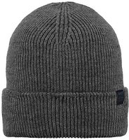 Barts - Kinabalu Beanie dark heather 162573_8225