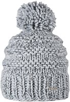 Barts - Jasmin Beanie Damen heather grey 162723_8225
