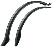 SKS GERMANY - Velo 47 Trekking-Schutzblech 28' schwarz