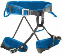 SALEWA - XPlorer Klettergurt carbon blue 75584_2106
