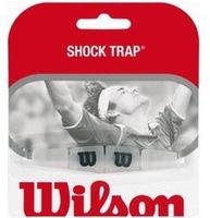 Wilson - Shock Trap Vibrationsd&auml;mpfer clear black 77162_412