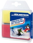 Holmenkol - Worldcup Mix Wachs hot 2x35g 115768_412