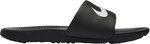 Nike - Kawa Badeschlappen Kinder schwarz 205837_1303