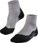 Falke - TK5 Short Wandersocken Herren hellgrau 161056_2126