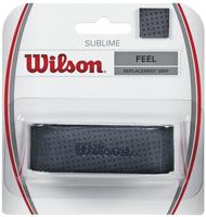 Wilson - Sublime Basic Griffband schwarz 77155_412