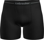 Icebreaker - Anatomica Boxershorts Herren schwarz 258291_1292