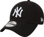 New Era - Leage Essential 9FORTY&reg; Cap new york yankees schwarz 214880_412